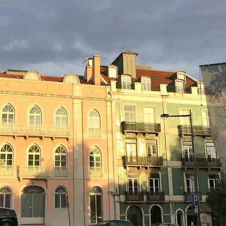 Lavra Tram Apartment Lisboa Exterior foto