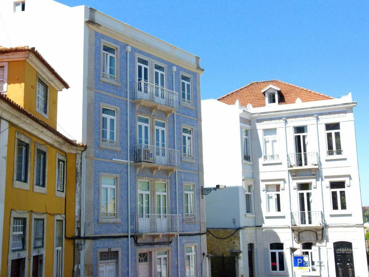 Lavra Tram Apartment Lisboa Exterior foto