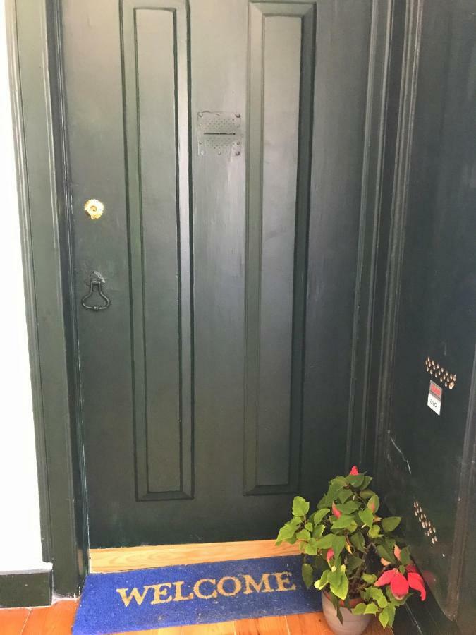 Lavra Tram Apartment Lisboa Exterior foto